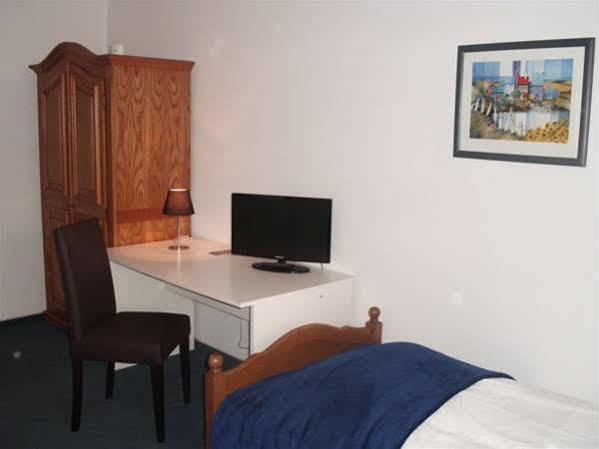 Badischer Hof Hotel Mannheim Ngoại thất bức ảnh
